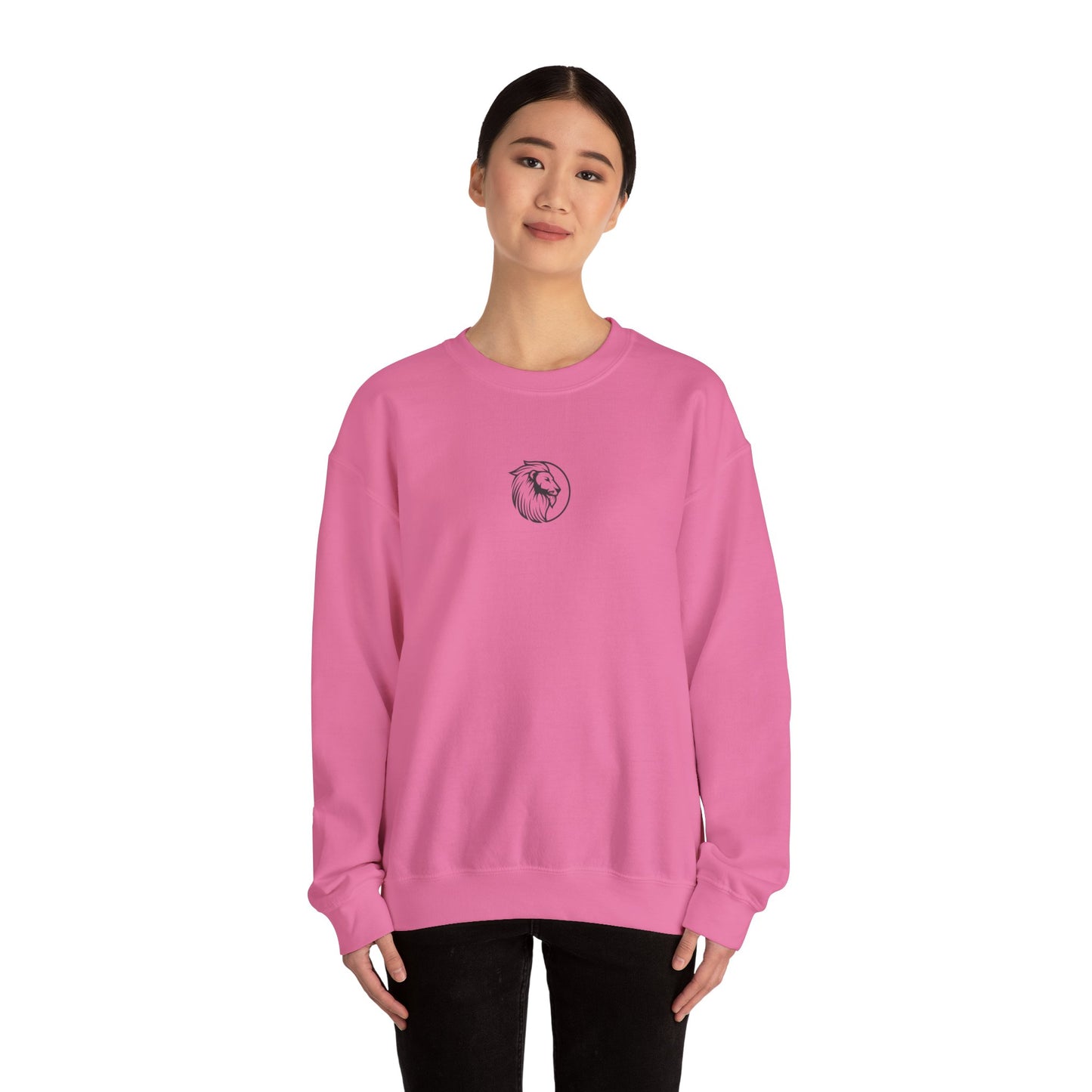 Unisex AYAWE Crewneck Sweatshirt